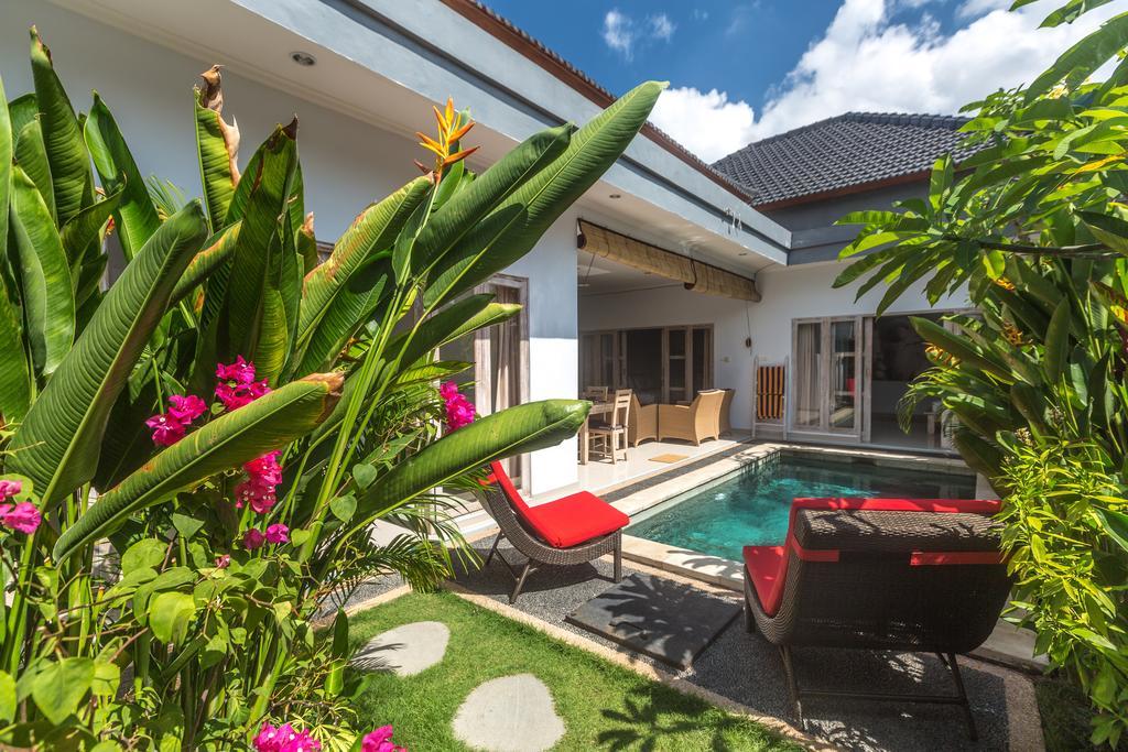 Castro Villa Семиньяк Экстерьер фото
