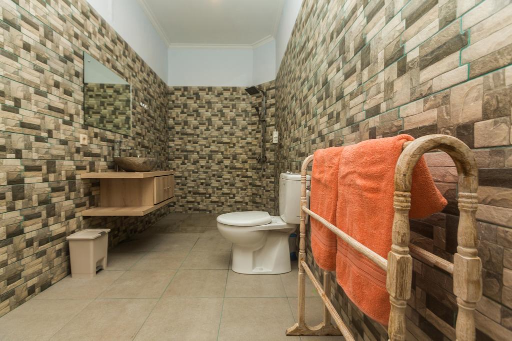 Castro Villa Семиньяк Экстерьер фото