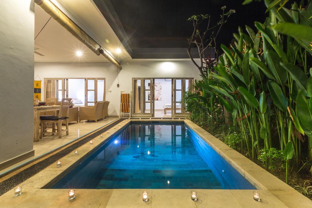 Castro Villa Семиньяк Экстерьер фото