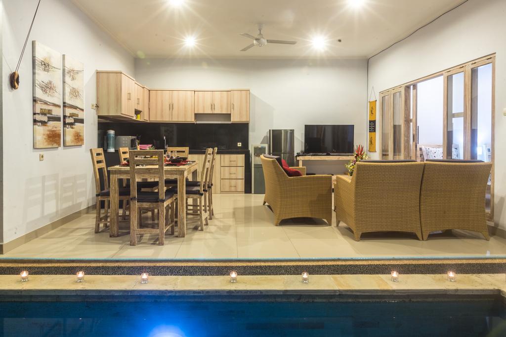 Castro Villa Семиньяк Экстерьер фото
